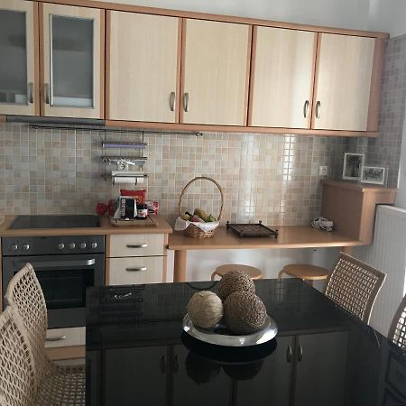 Niso Villas Gyri Bagian luar foto