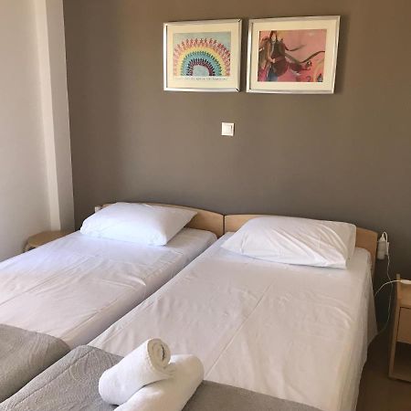 Niso Villas Gyri Bagian luar foto