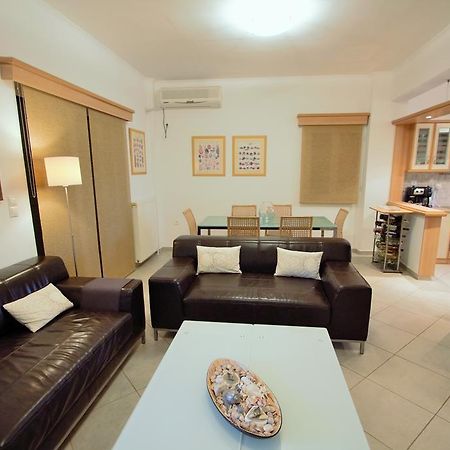 Niso Villas Gyri Bagian luar foto