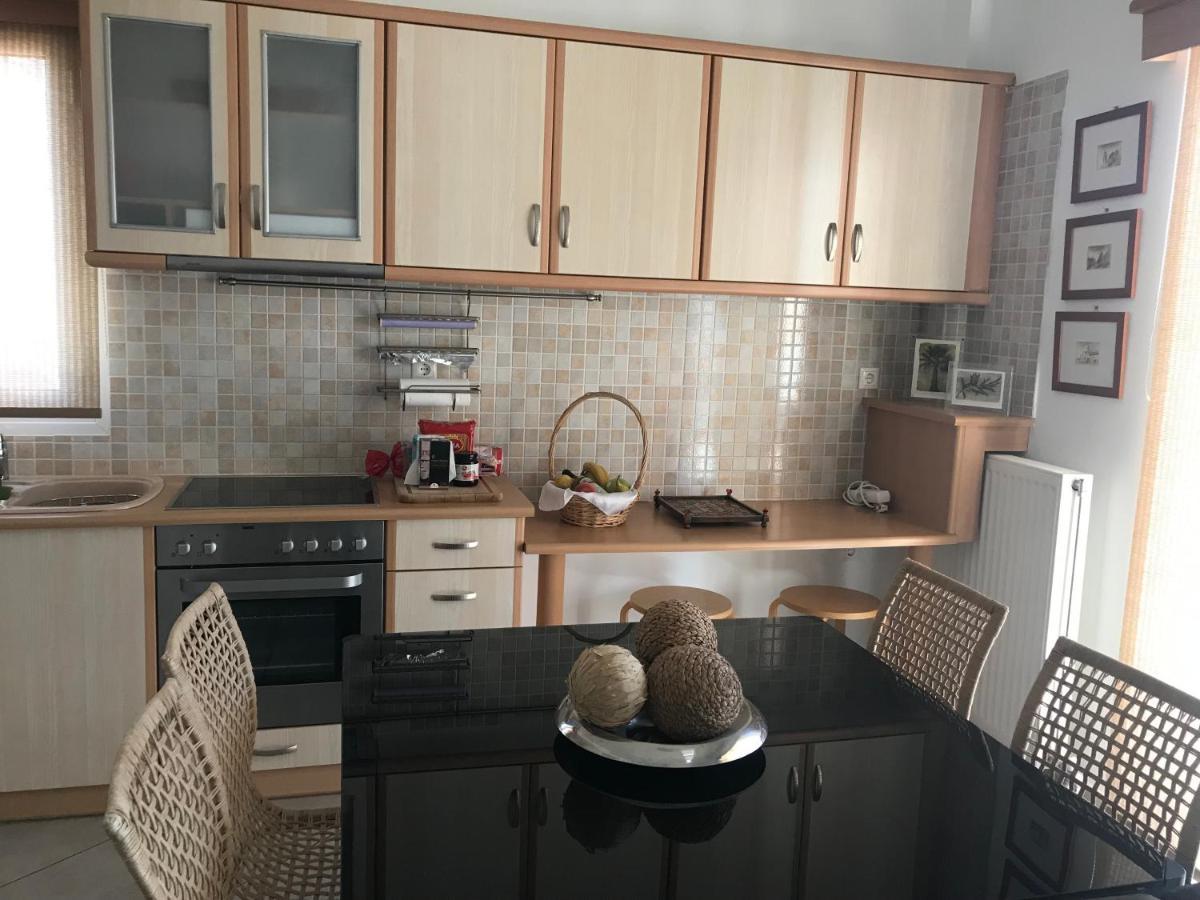 Niso Villas Gyri Bagian luar foto
