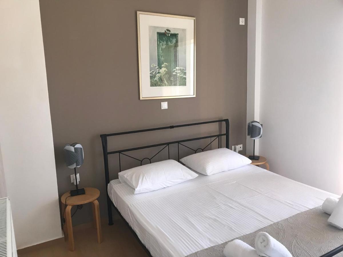 Niso Villas Gyri Bagian luar foto