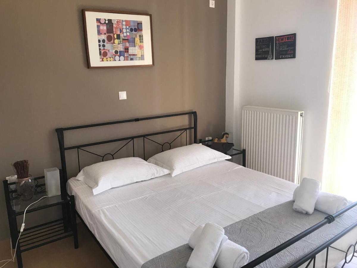 Niso Villas Gyri Bagian luar foto