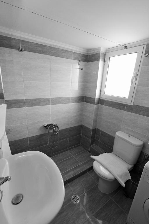 Niso Villas Gyri Bagian luar foto