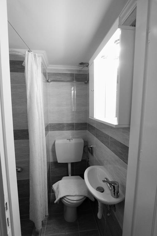 Niso Villas Gyri Bagian luar foto
